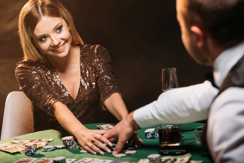 Live-casino-etiquettes