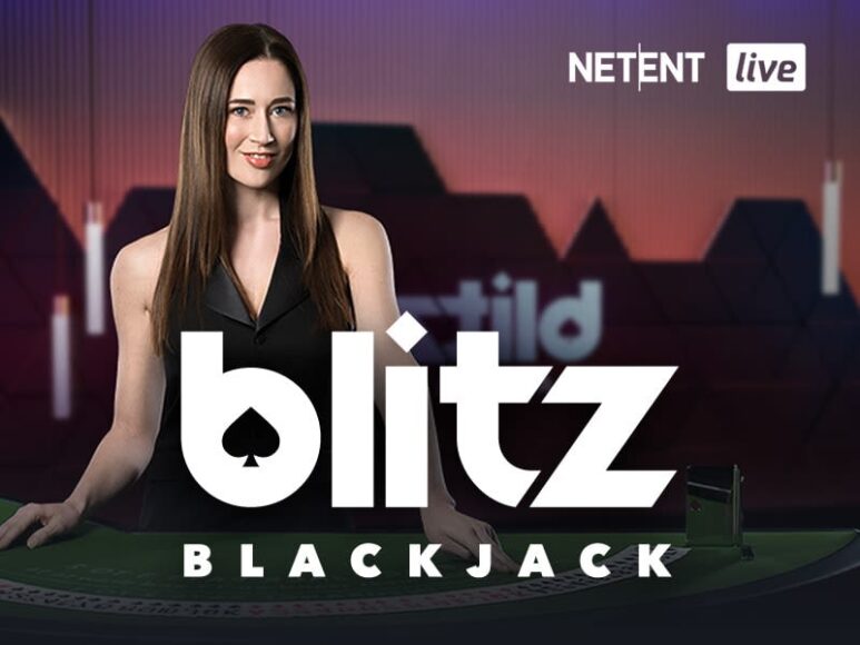 blitz-blackjack-netent