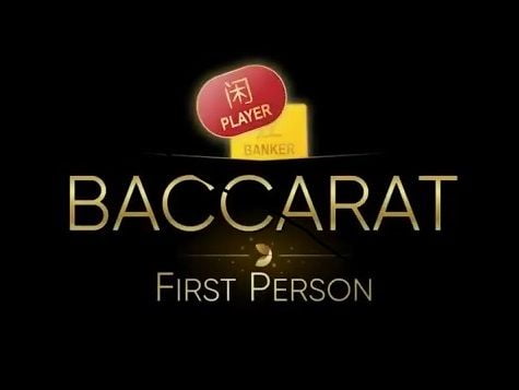 first-person-baccarat-evolution
