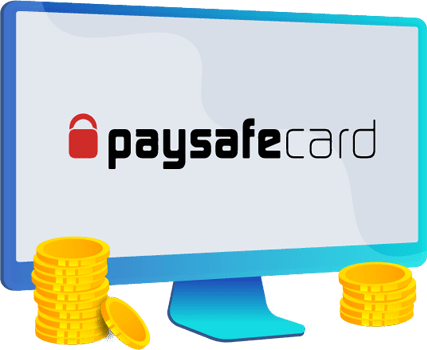 How To Make Deposit In Online Casino Using Paysafecard