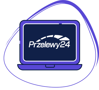 Przelewy24-Casinos