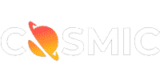 cosmicslot-casino-logo