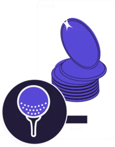 Aplikacje do zakładów na golfa