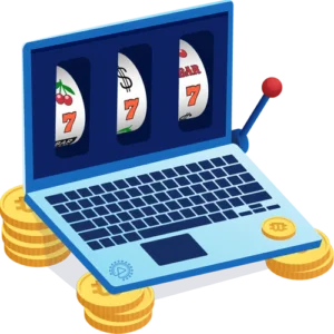Gry online w Bitcoin casino