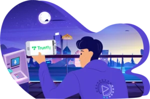 Innowacyjne funkcje kasyna Pay n Play z Trustly