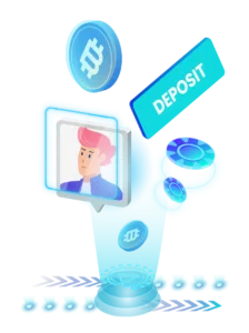 Jak wpłacić środki z portfela Bitcoin na swoje konto w kasynie online