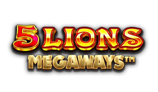 5 Lions Megaways Online