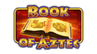 Book of Aztec Casinos
