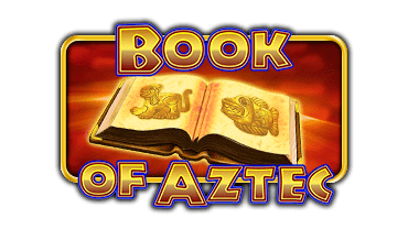Book of Aztec Casinos