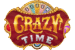 Crazy Time Slider