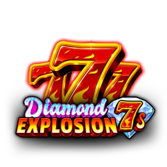 Diamond Explosion 7s Online