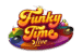 Funky Time Slider