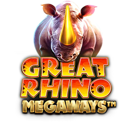 Great Rhino Megaways Casinos