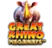 Great Rhino Megaways