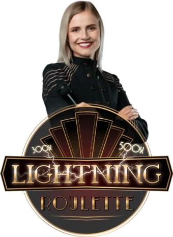 Lightning Roulette Casinos