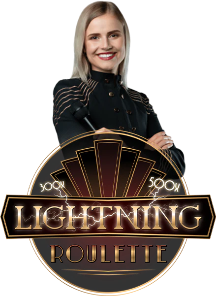 Lightning Roulette Casinos