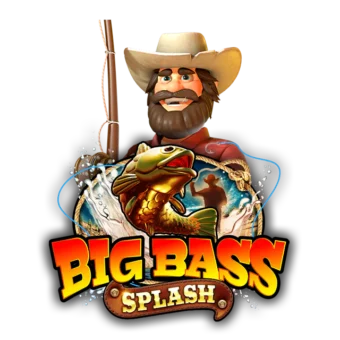Live Big Bass Splash