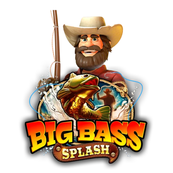 Live Big Bass Splash