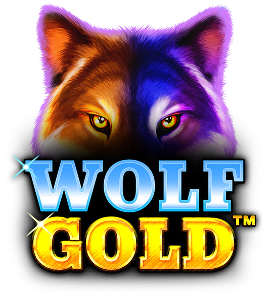 Live Wolf Gold