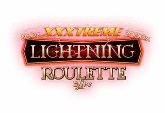 Live XXXtreme Lightning Roulette