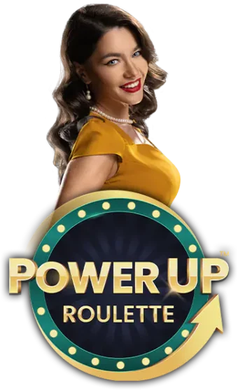 Power Up Roulette Casinos