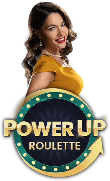 Power Up Roulette Casinos