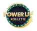 Power Up Roulette Slider