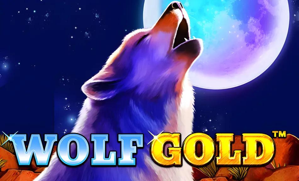 Wolf Gold Live