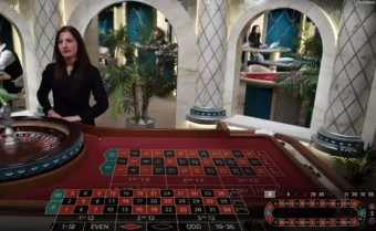 Exclusive Roulette Graj teraz