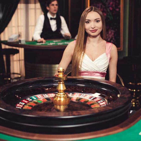 Exclusive Roulette Online
