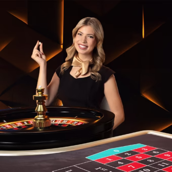 Live Exclusive Roulette