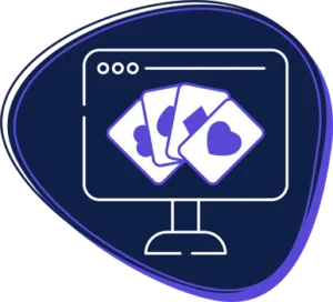 Kiedy zagrać w Three Card Poker