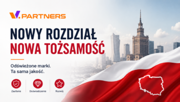 V.partners zmienia trzy marki